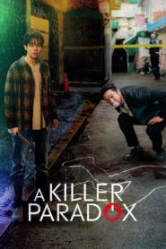 A Killer Paradox: Temporada 1