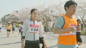 Another Miss Oh: Episodio 5