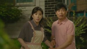 Another Miss Oh: Episodio 17