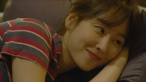 Another Miss Oh: Episodio 18
