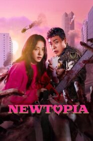 Newtopia: Temporada 1