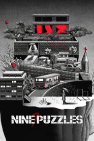 Nine Puzzles: Temporada 1