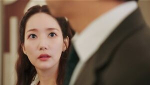 Confidence Queen: Episodio 11