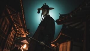 The Murky Stream: Episodio 7