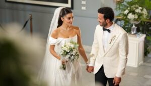 Queen of Tears TR: Episodio 1