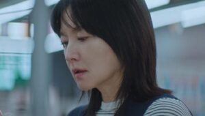 Walking on Thin Ice: Episodio 7