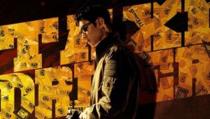 Taxi Driver 3: Episodio 1