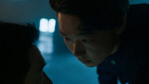 Taxi Driver 3: Episodio 2