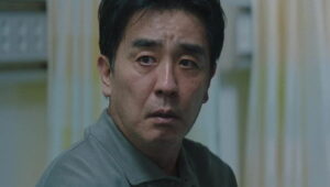 The Dream Life of Mr. Kim: Episodio 9